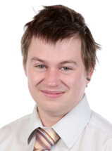 Adam’s AAT Achievement!