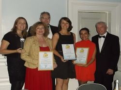 Bedfordshire Business Excellence Awards