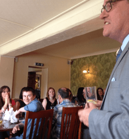 OMMiversary Celebrations!