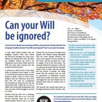 Autumn Newsletter 2015