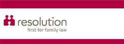 Resolution logo