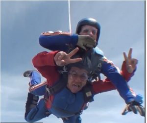 Greys Education Students Raising Funds