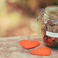 Leave a charitable gift in your Will