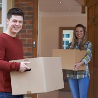 Why now might be a good time to buy a home