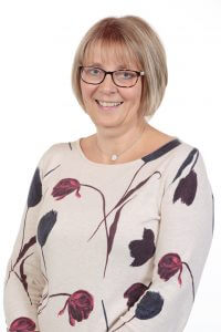 Congratulations & Best Wishes to Lorraine on her retirement