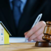Top tips to protect your home from property fraud