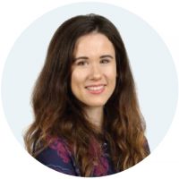 Lizzy from our Wills team answers 10 quick questions!