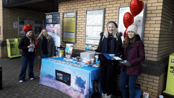 Valentine's Day giveaway