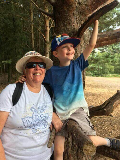 Summer competition winning photo