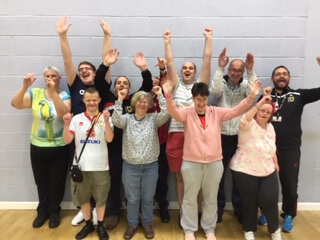 MK SNAP learners' day out