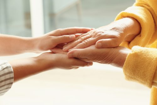 Lasting Power of Attorney