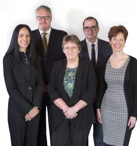 Medical Negligence Team