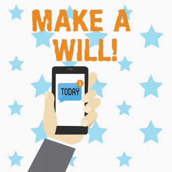 Make a Will