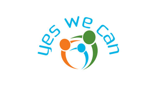 Yes We Can Logo