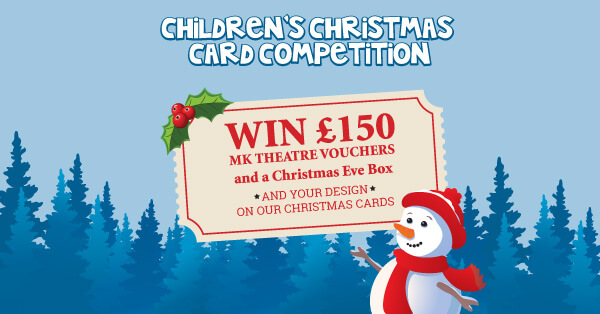 Christmas Card Competition