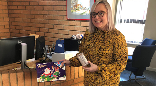 OMM Solicitors Advent Appeal