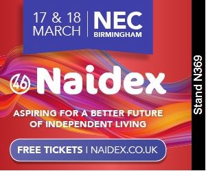 NAIDEX