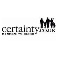 Certainty Logo