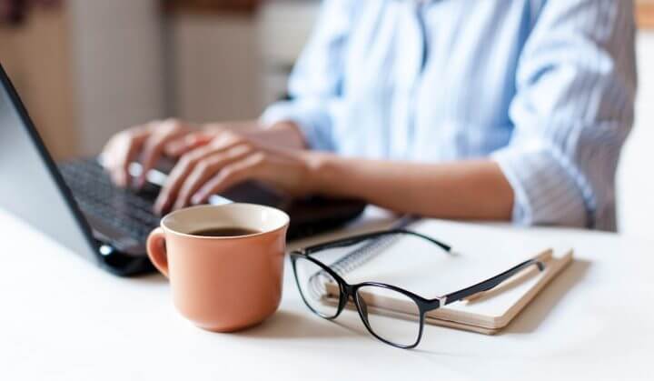 Contact a solicitor during lockdown