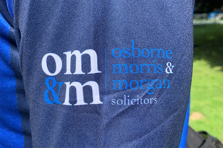 OMM Support Eversholt Cricket Club