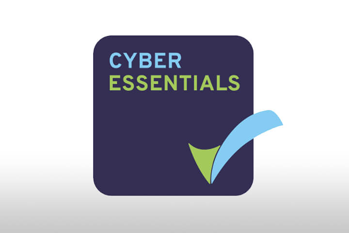 Cyber Essentials Accreditation Gained