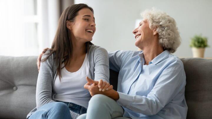 Managing a person’s estate if they die with no Will