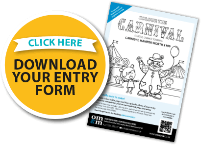 Download the Entry Form