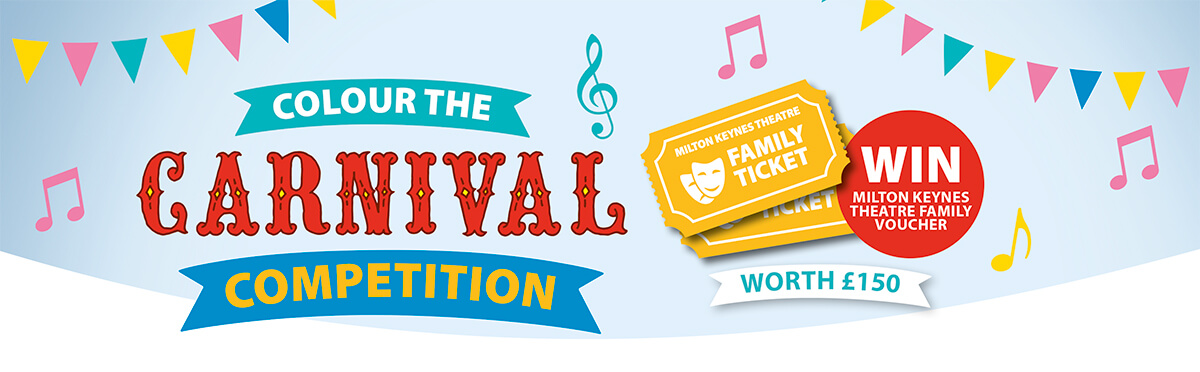 OMM Carnival Competition 2022