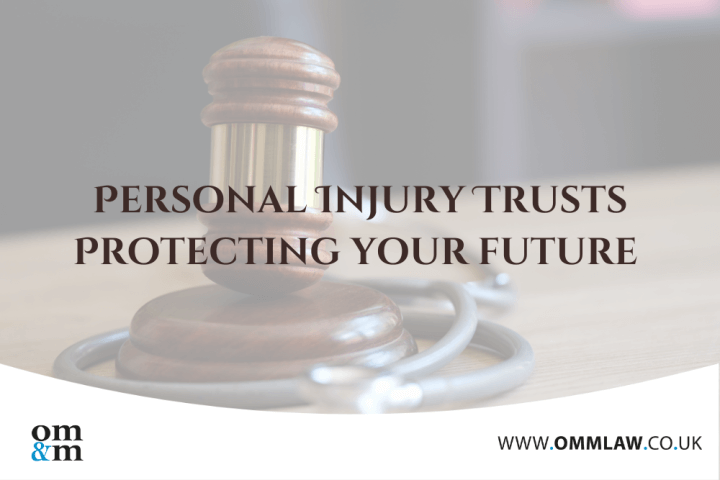Personal Injury Protecting Your Future