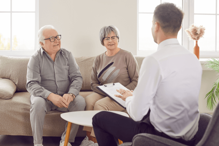 Choosing a Solicitor