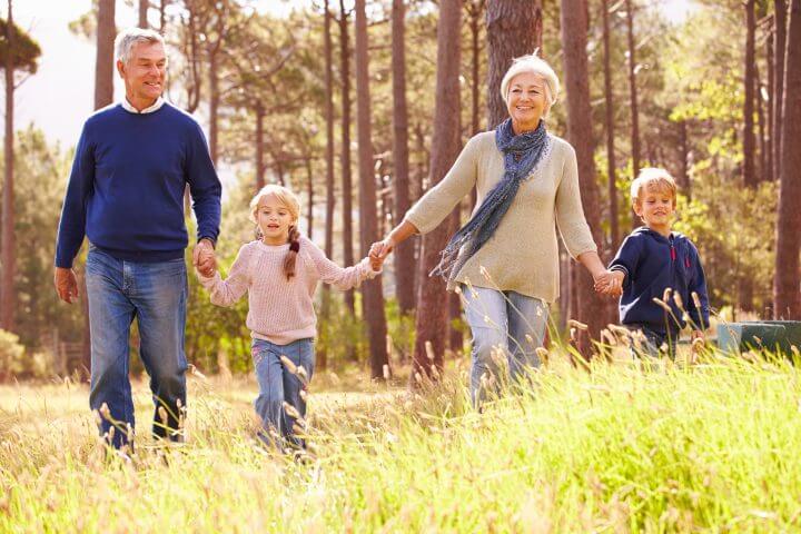 Trust and Estate Planning