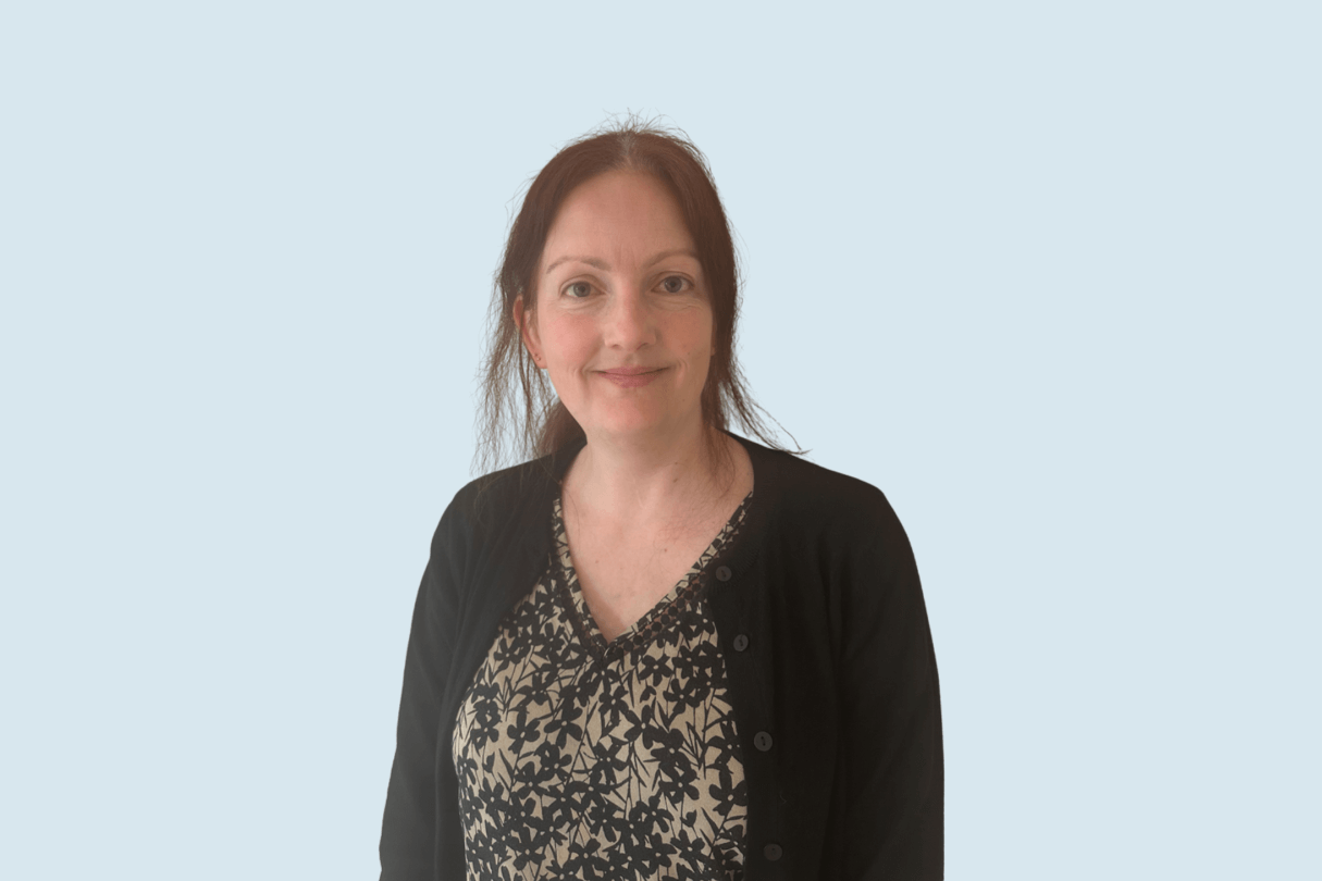 Kate Butler Business Support Assistant - OM&M Solicitors
