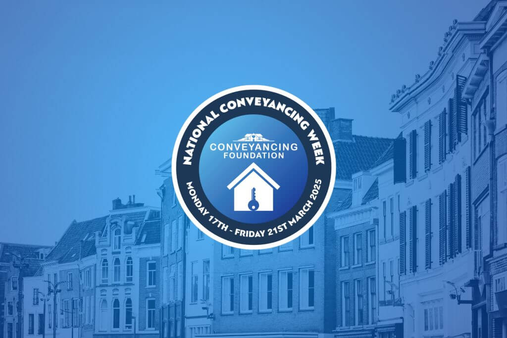 National Conveyancing Week 2025